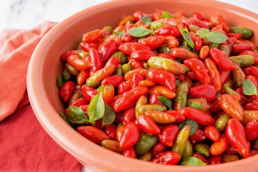 Map of Mexico showing major chilli-growing regions
