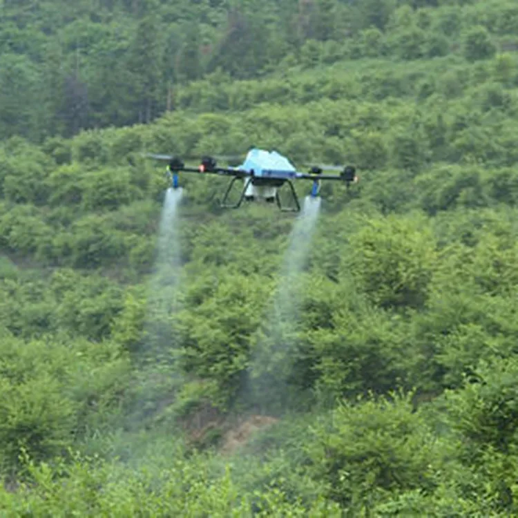 

drone sprayer agri in india drone agriculture spray with machine Zumbido for sale