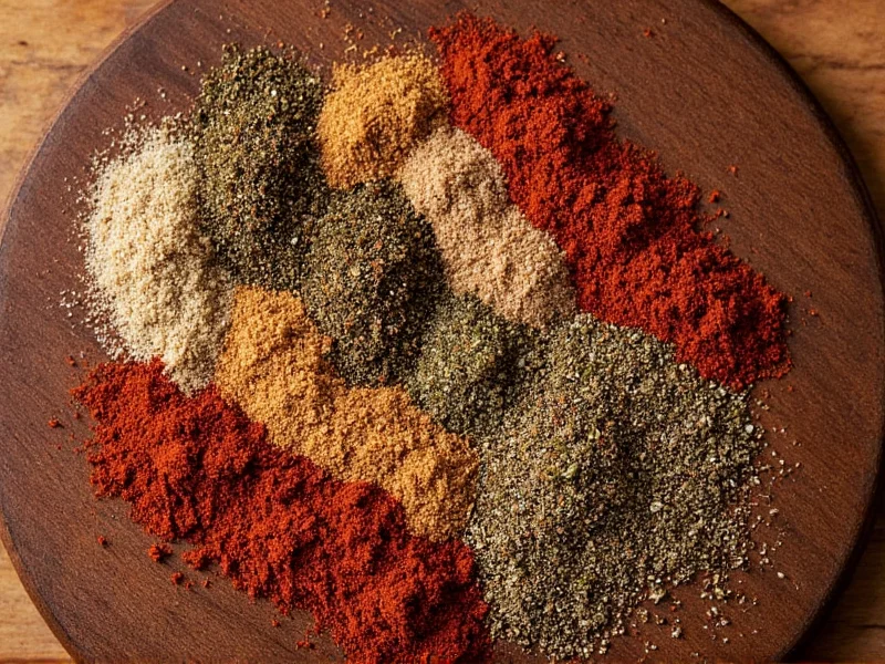 Zatarain's Blackened Seasoning: Uses, Tips & Flavor Guide
