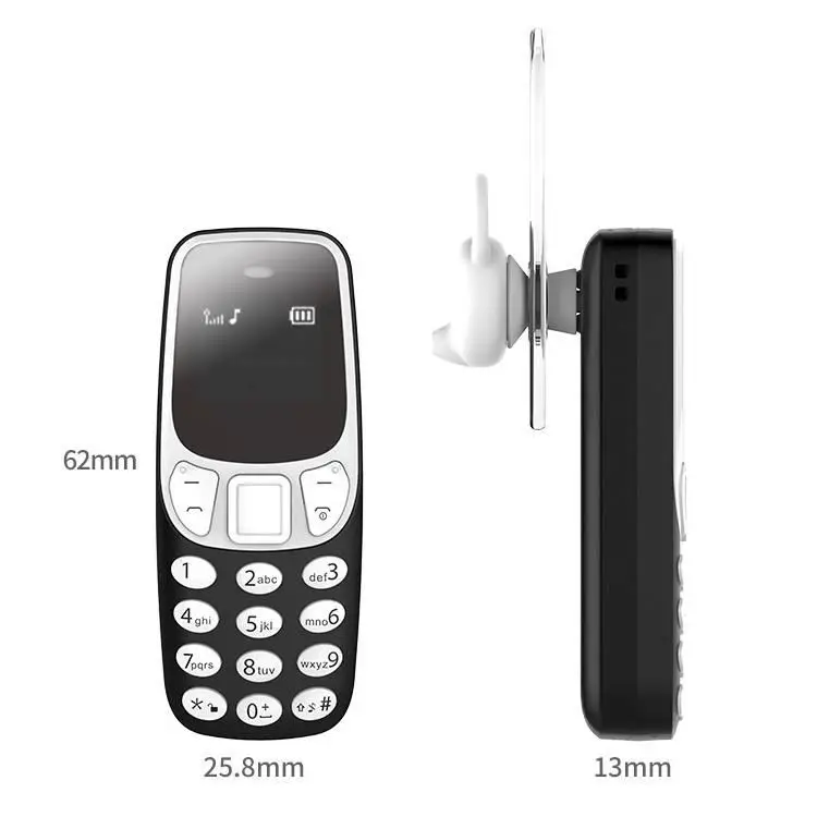 

Mobile phone mini slim H0P2d gsm mini phone