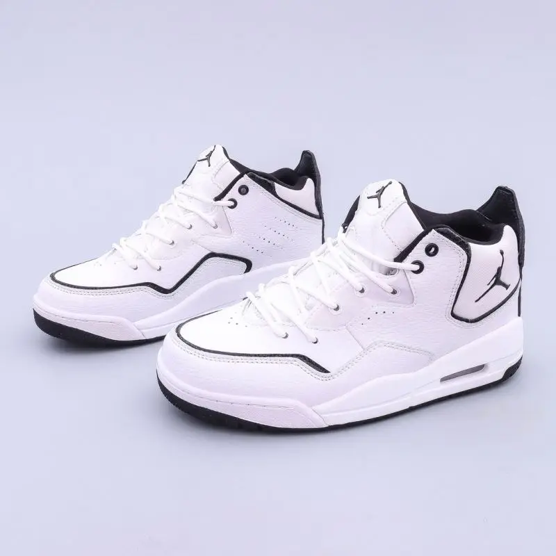 

Newest Mens Classic Sports Sneaker basketball shoes Fashion, Black