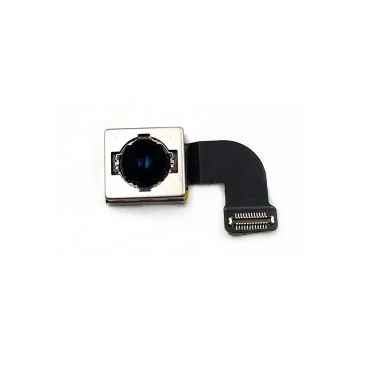 

Low price wholesale 100% test original for iphone 8 back camera