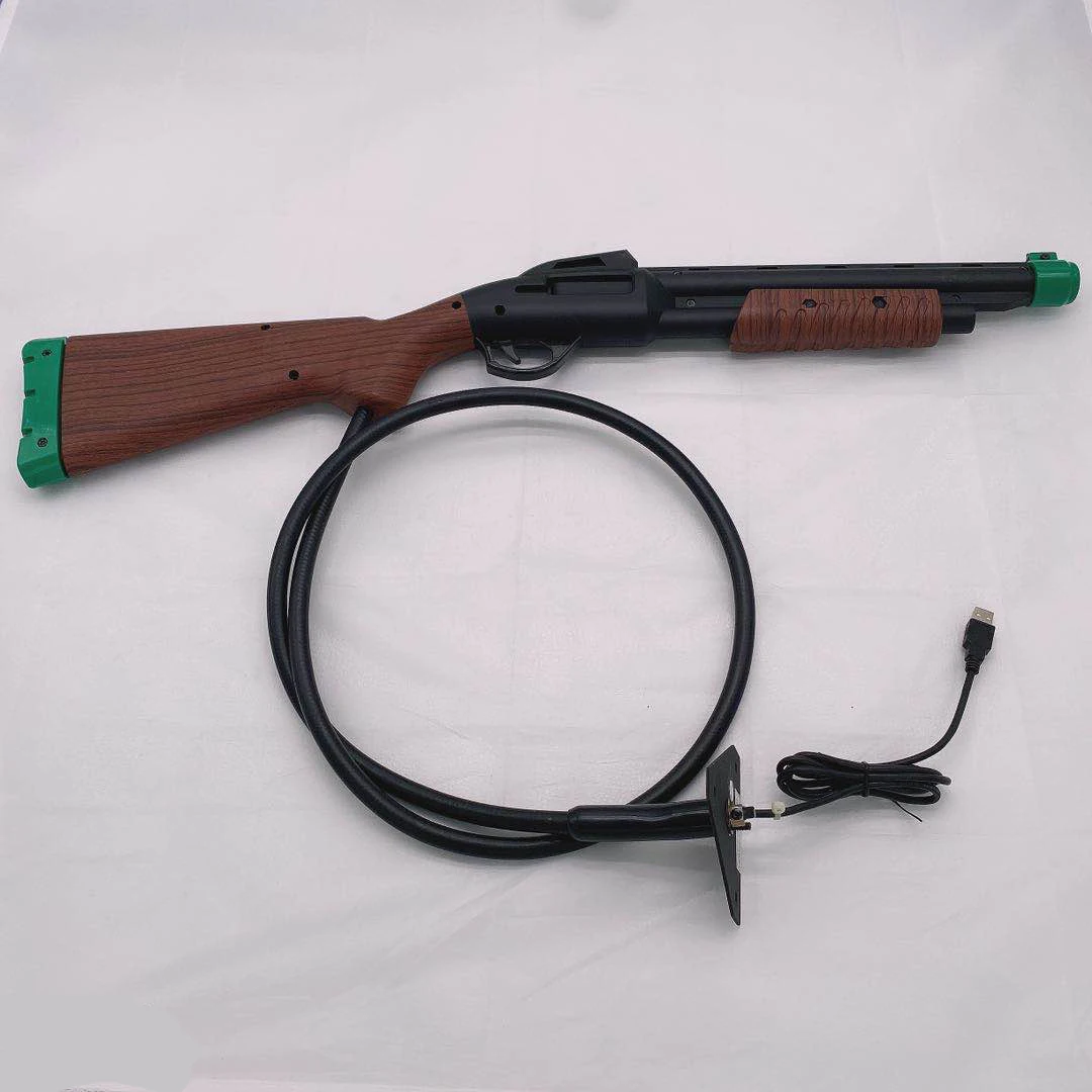 
Hot sale consumer electronics vision game rifle series 