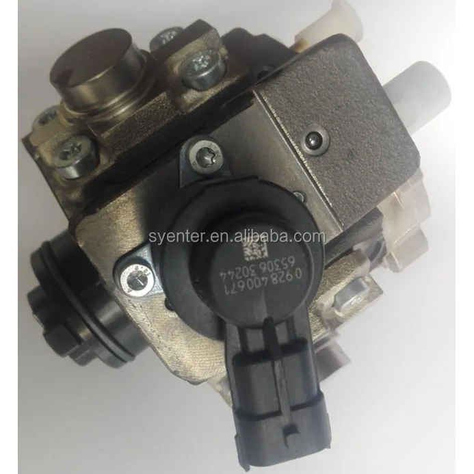 Zd30ddti Diesel Fuel Injector Pump 16700ma70a 16700ma70b 0445010136