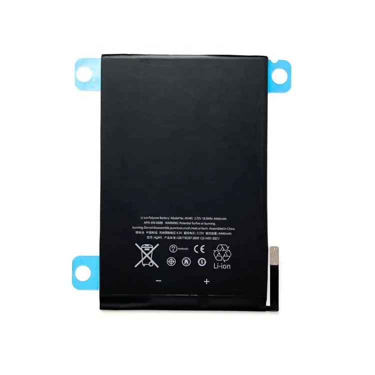 

Suitable for iPad mini a1432 a1455 a1454 Brand new highest quality for iPad battery