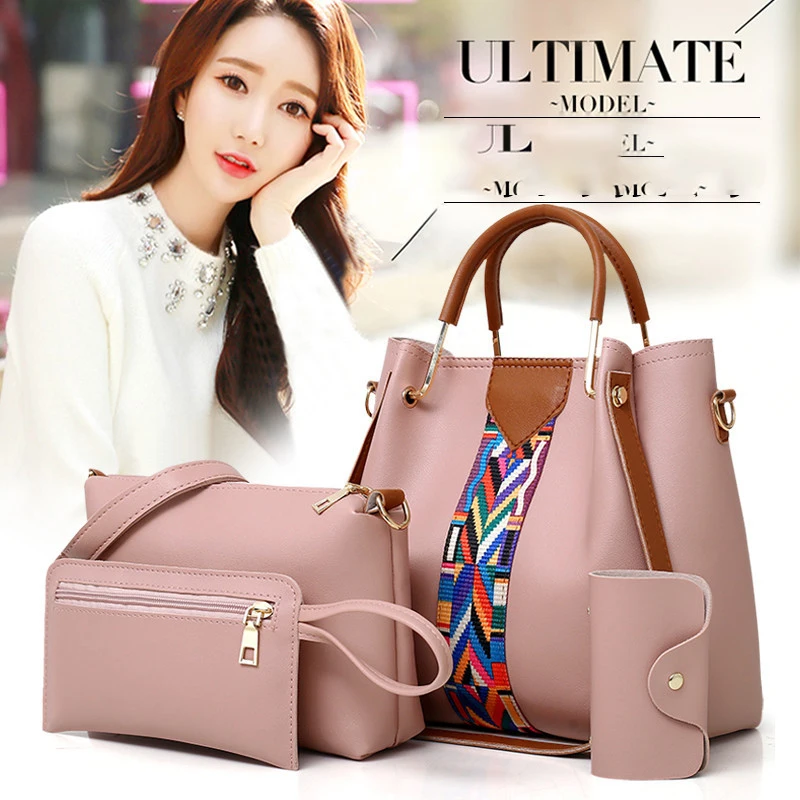 

Wholesale beautiful professional cheap women's handbag