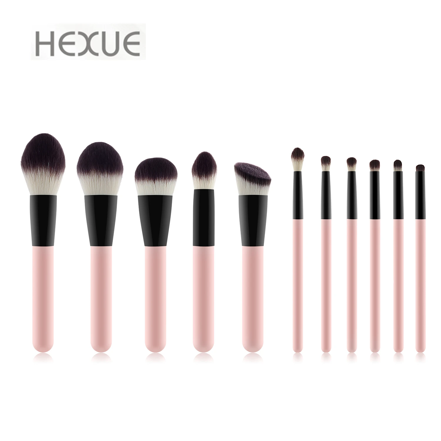 

Amazon best seller high quality professional makeup brush tools set for ladies make up brushes