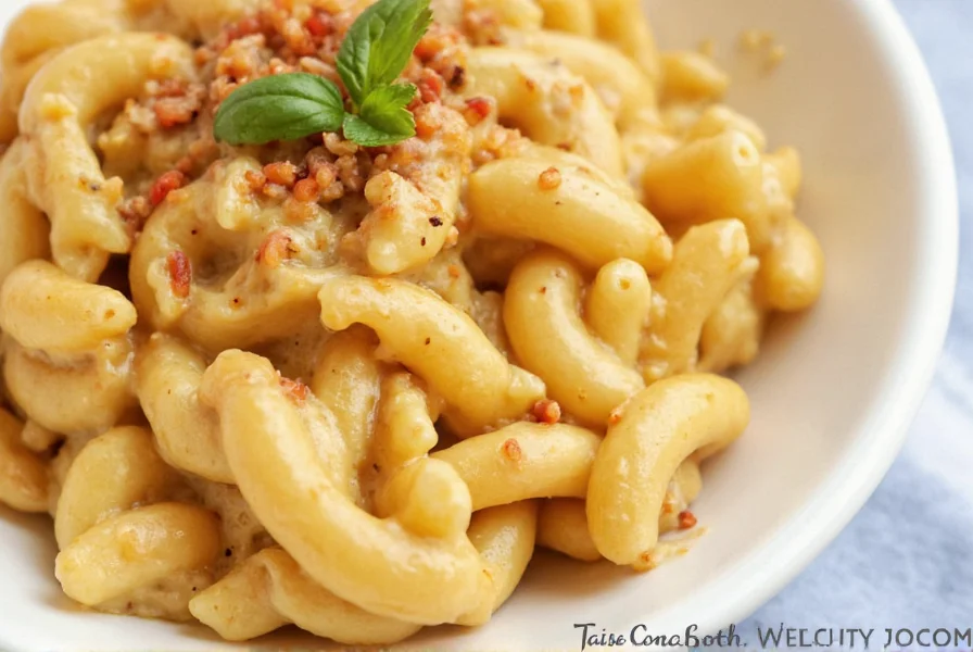 Honey Pepper Chicken Mac and Cheese Recipe Guide