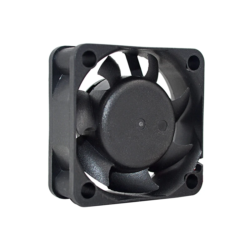 

Brushless Motor 4015 0.3a 2-pin ball bearing 40x40x15 dc 24vdc fan 5 v cooling fan