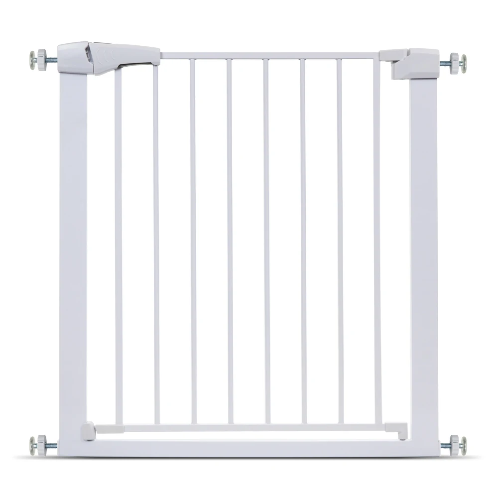 
Auto close pressure mounted baby fence stairs 