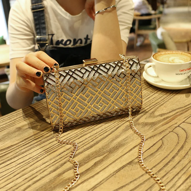 

013 2021 Mini Custom Evening Bags Women Hand Bags Ladies Luxury Handbags Bridal Clutch Bag Evening For Women, Yellow