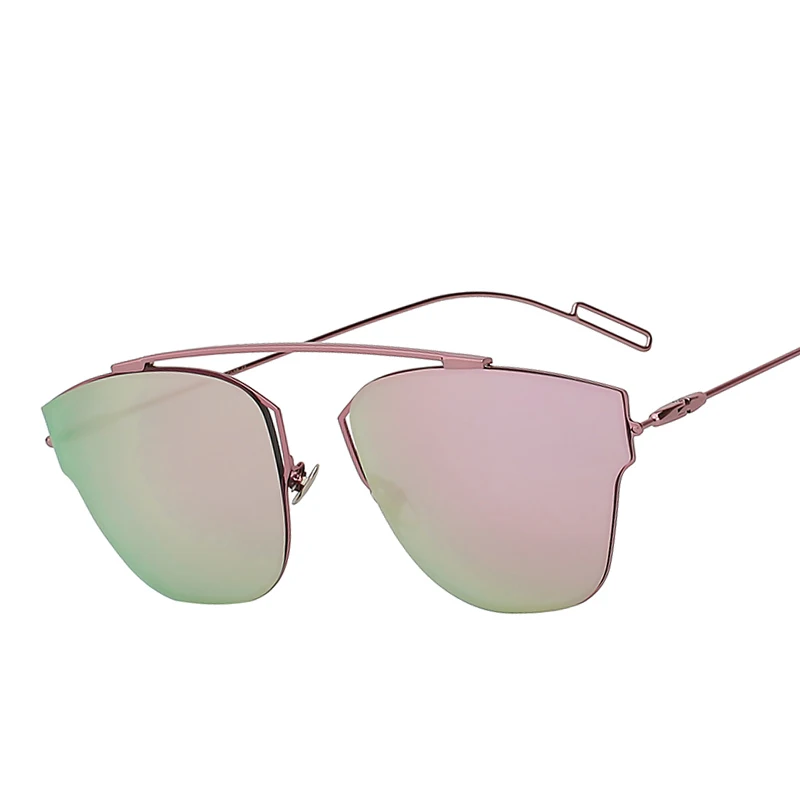 

Fashion Cat eye sun glasses,Metal Frame Woman Glasses lady sunglasses