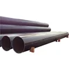SGP best different sizes ms steel pipe weight