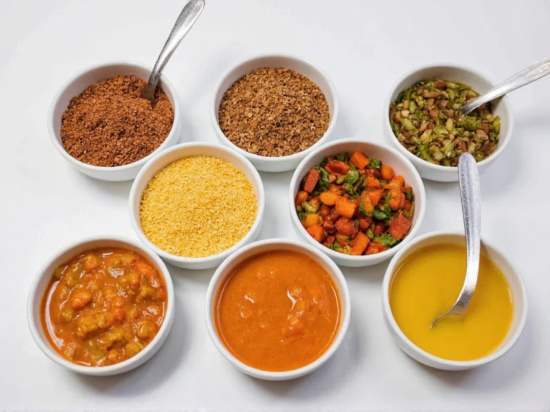 Frontier Soup Mixes: Complete Guide to Ingredients & Uses