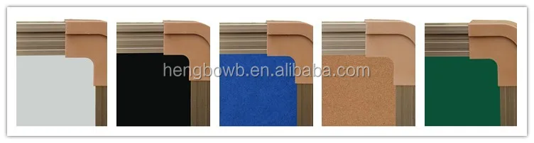 
New product school green board drywall price for kids chalkboard magnetic 