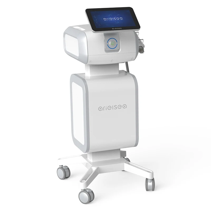 

Fractional Rf Microneedle Machine Scarlet Microneedle Radiofrequency Vivace Needle Rf Skin Tightening Machine Radio Frequency