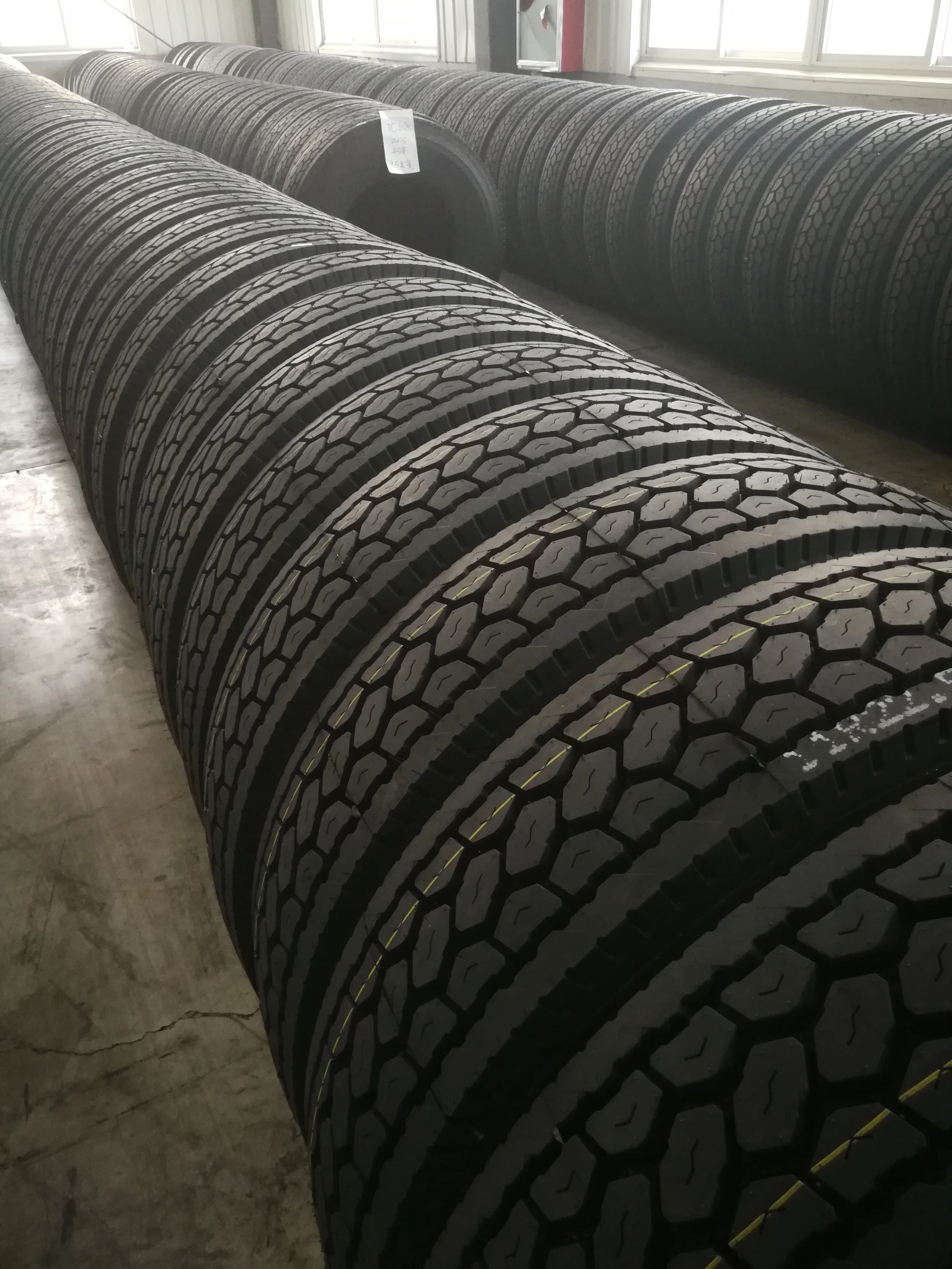 295/75r22.5 315/80r22.5 Aeolus Apolla Westlake Truck Tire,Tanco Truck Tyre With 100 Quality