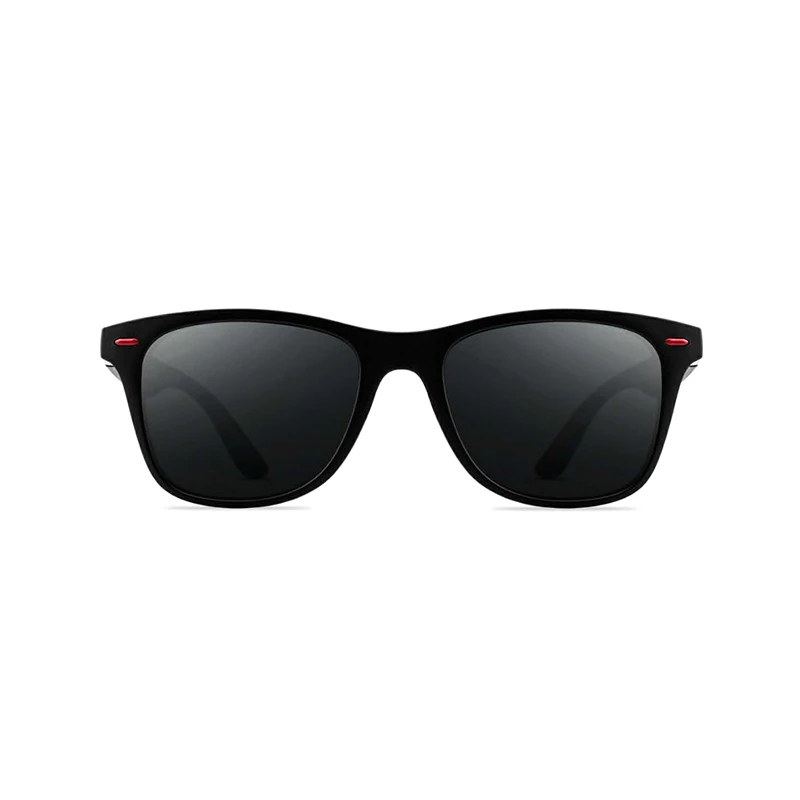

New Arrival Custom Logo Brand Retro Sports Fashionable Driving Sports Sunglasses Eye Wear For Men 2021