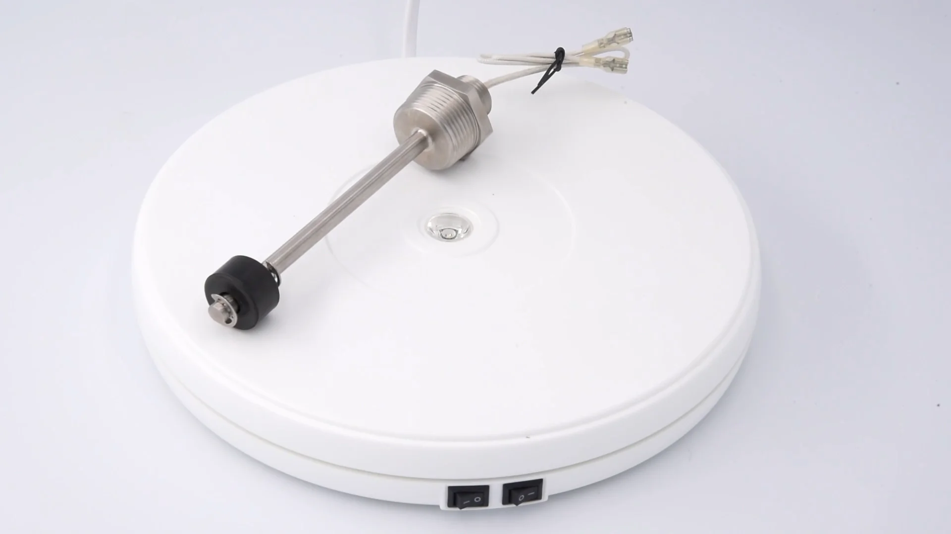 Reed Contact Coolant Switch Level Float Switch Water Level