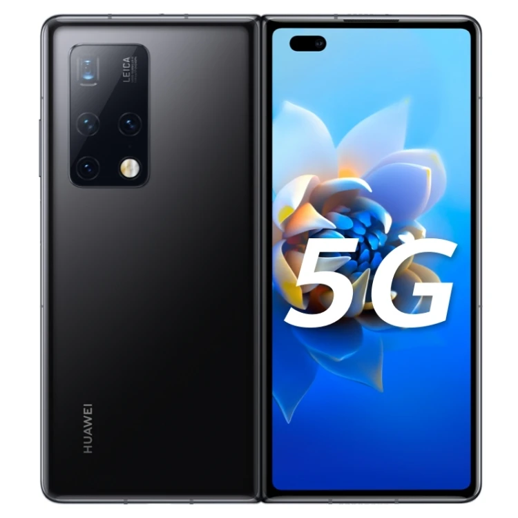 

Huawei Mate X2 5G 8GB+256GB 512GB 8.0 inch Inner Screen + 6.45 inch Outer Screen Kirin 9000 5G Octa 3.13GHz FOLD mobile phone