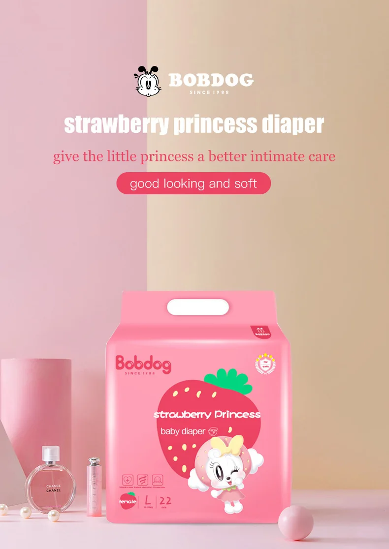 Adult Mom Best Choice Diapers