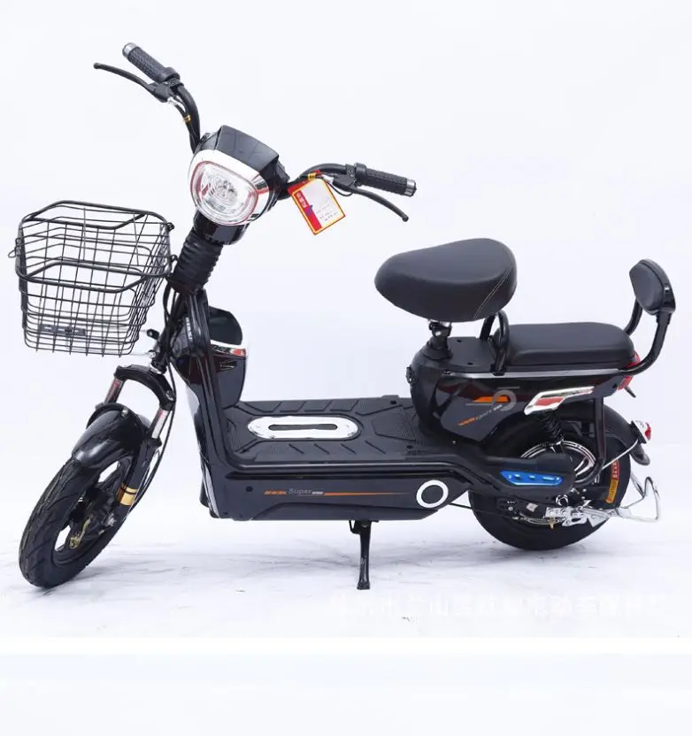 e bike electric motor