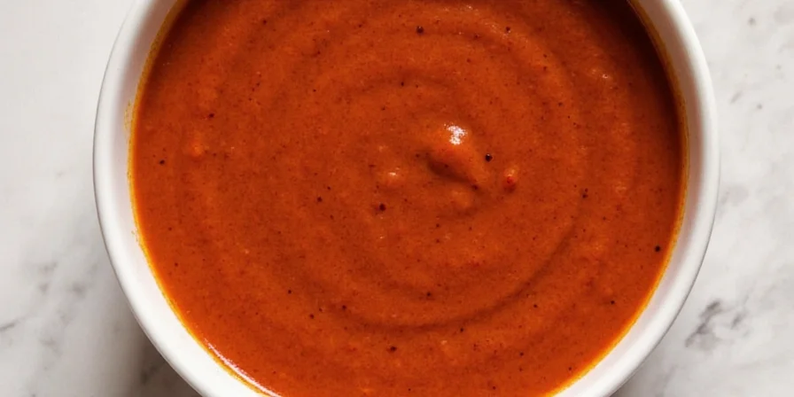 Guajillo Sauce Recipe: 7 Sizzling Tips to Spice Up Your Kitchen (Without Setting It on Fire)