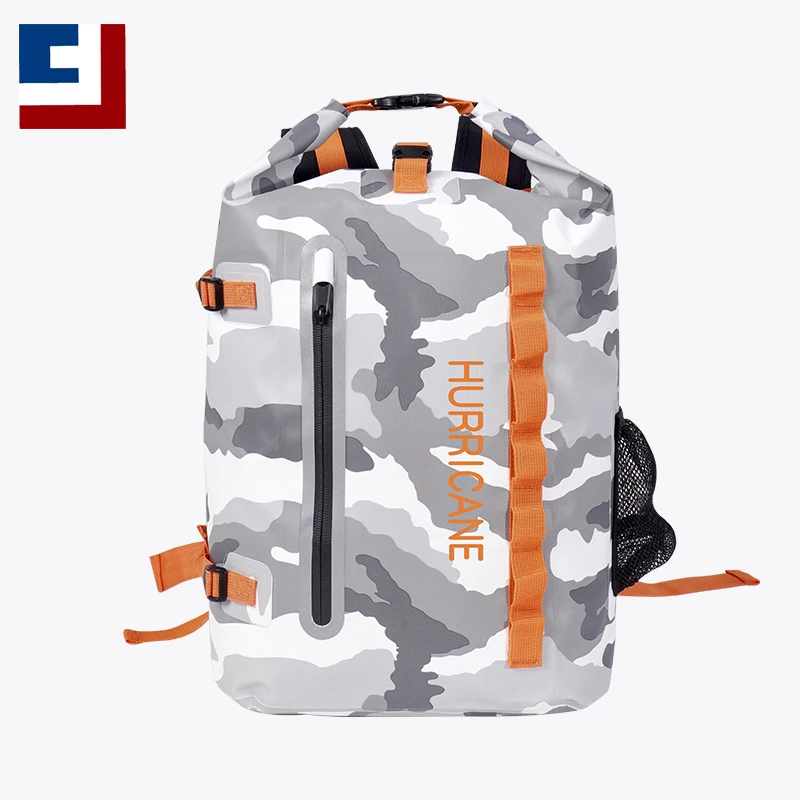 

custom men tpu military fashion waterproof backpack for Outdoor mountaineering, Customized color