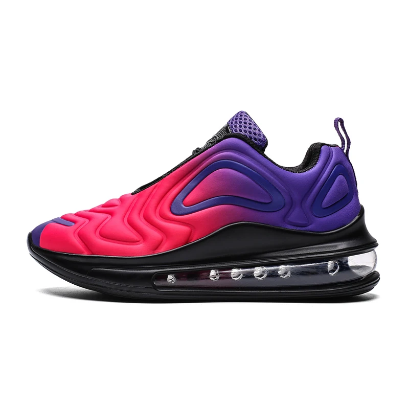 

Women New Air Cushion Sneaker Outdoor Running Fashion Sport Shoes