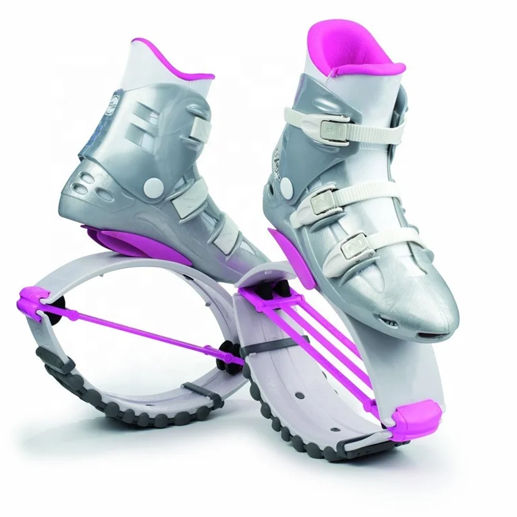 

kangaroo shoes bounce boots kangoo jumps shoes OEM models, Can do any color