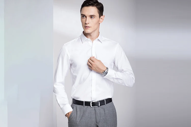 mtm dress shirts