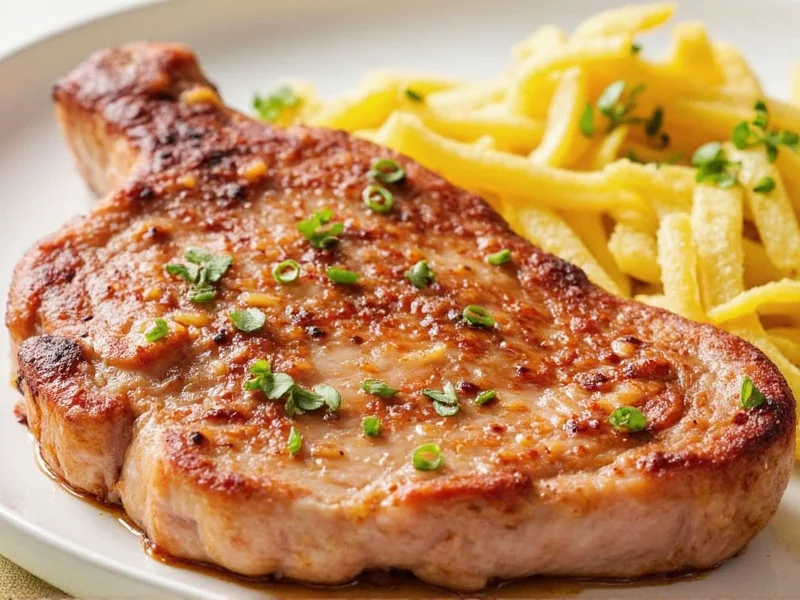 Best Spices for Pork Chops: Complete Flavor Guide