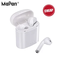 

MaPan bluetooth headsets TWS HiFi wireless stereo business handfree Earphone