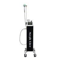 

Multipolar Rf Magic Line Machine Slimming products RF Vacuum Cavitation System Body Weight Lose Slimming Machine