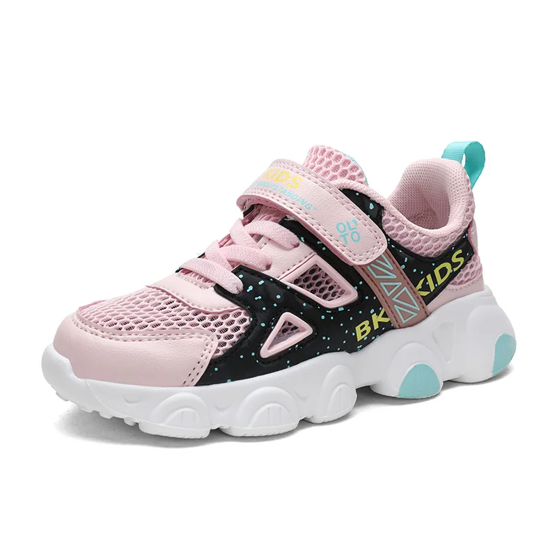 

Custom high quality kids water shoes for little kids girls, Pink