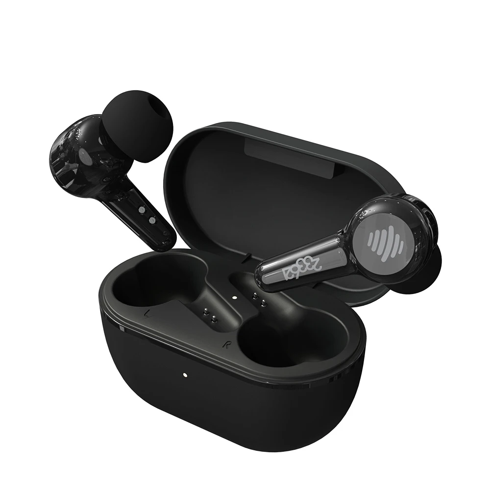 

Pearl in Stock drop shipping TWS ANC New Arrivals stereo Sounds Top Quality Earphone Wireless Earbuds