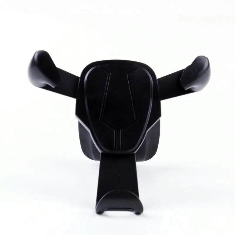

Car mount holder REKmk universal magnetic car phone holder stand, Black