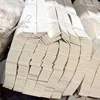 Heat resistant industrial machine wool felt strip