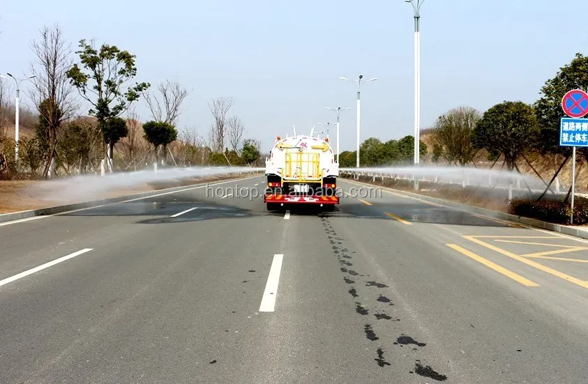 water sprinkler truck004