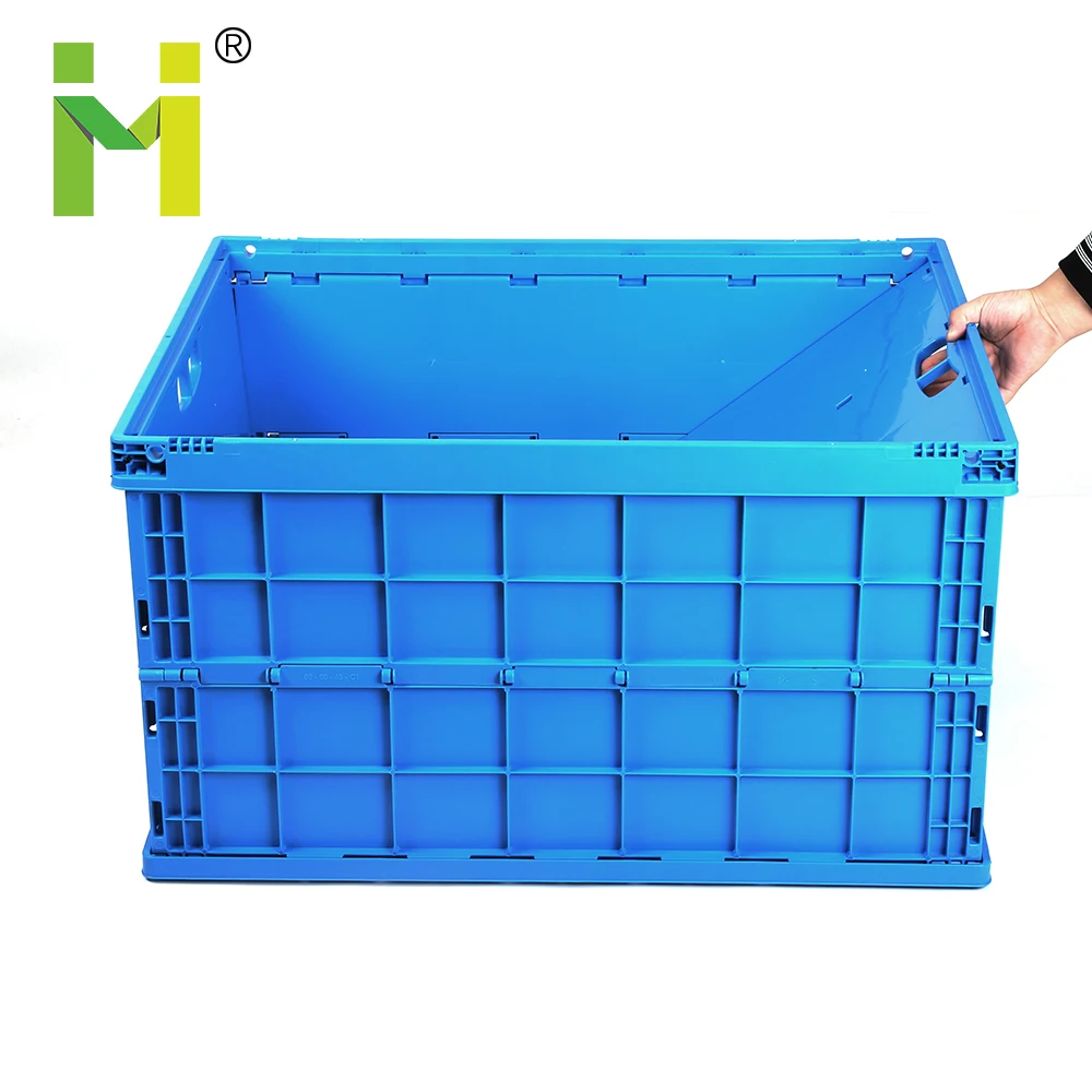 
plastic material heavy duty blue color big size wheelie plastic container with lid 