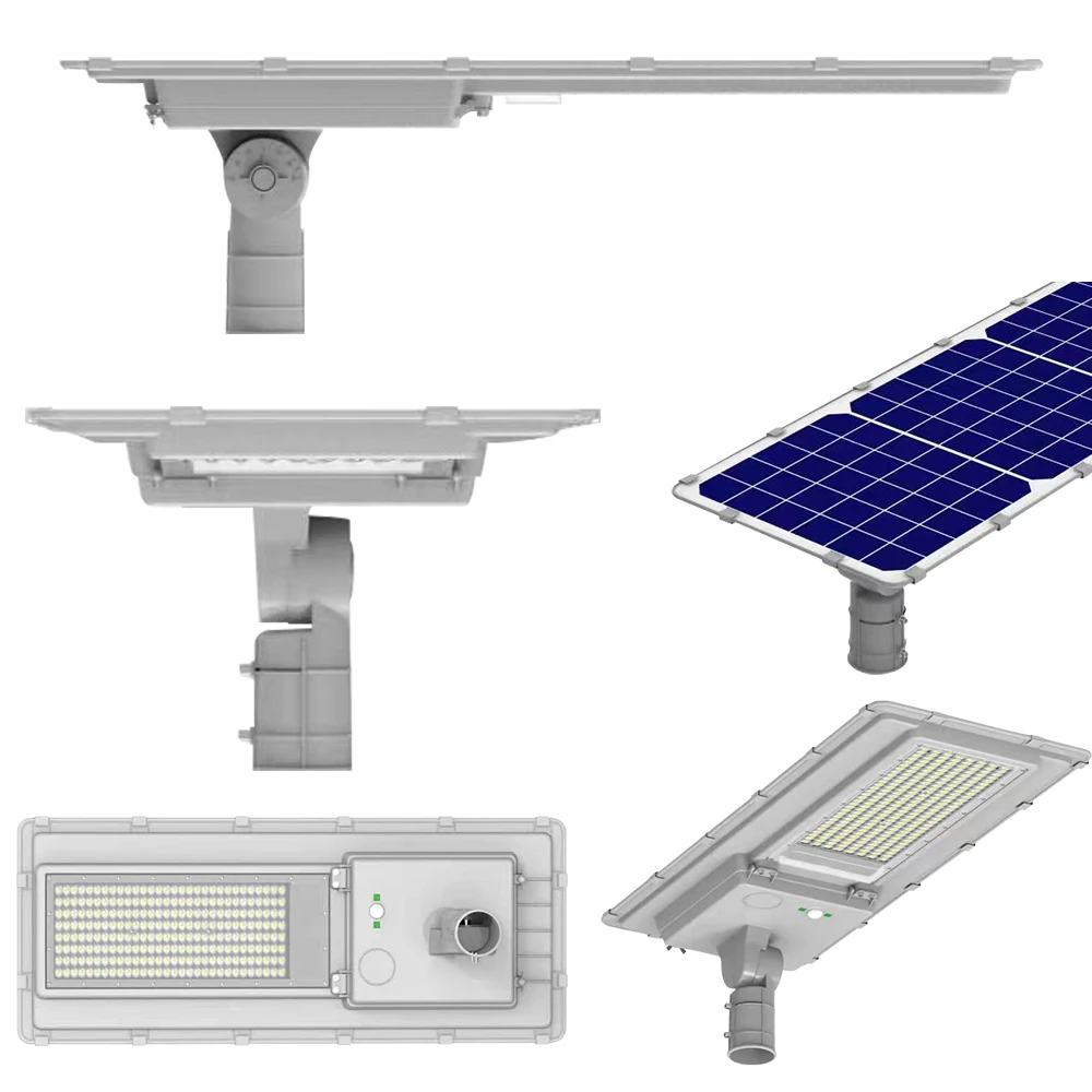 

Solar Lights Outdoor Street 12-20 Hours Working Time Led Solar Light IP66 20W 30W 40W Solar Related Products