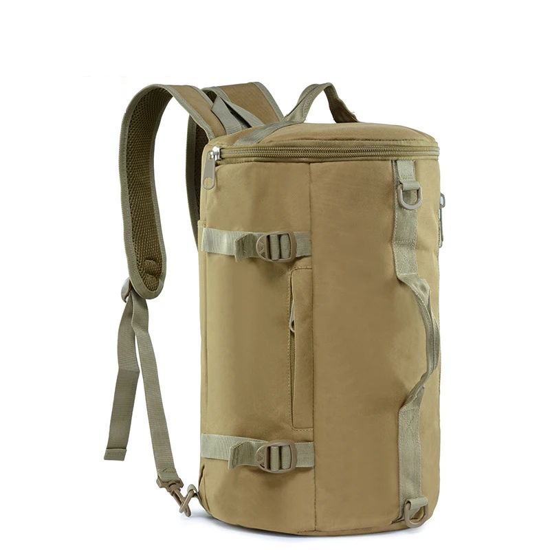 

Multi-function Military Backpack Supply Outdoor Tactical Sling Bag
