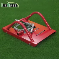 

Artificial grass Turf installation tools Grass cutter line cutter