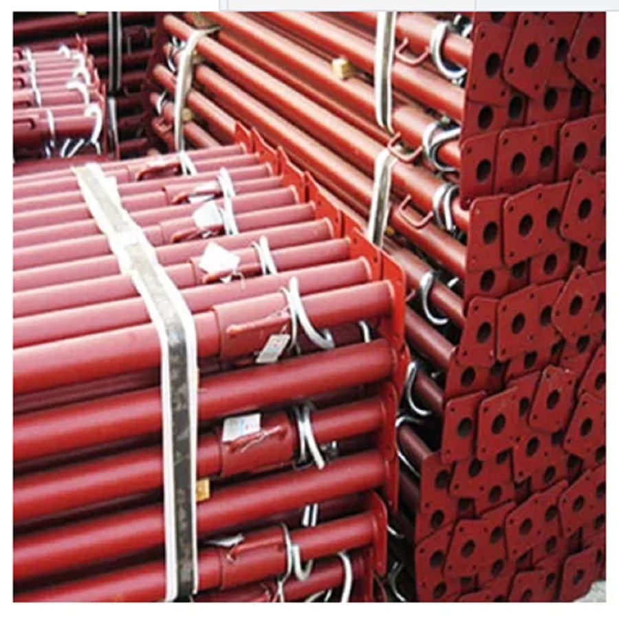 aluminum formwork accessories
