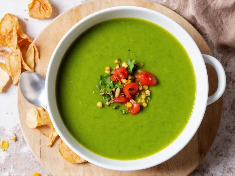 Split Pea Soup: Complete Guide to Nutrition & Recipes