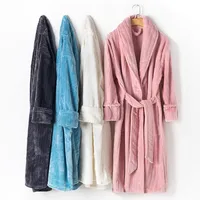 

girls nighty patterns fleece woman nightwear flannel pyjamas women polar fleece robe