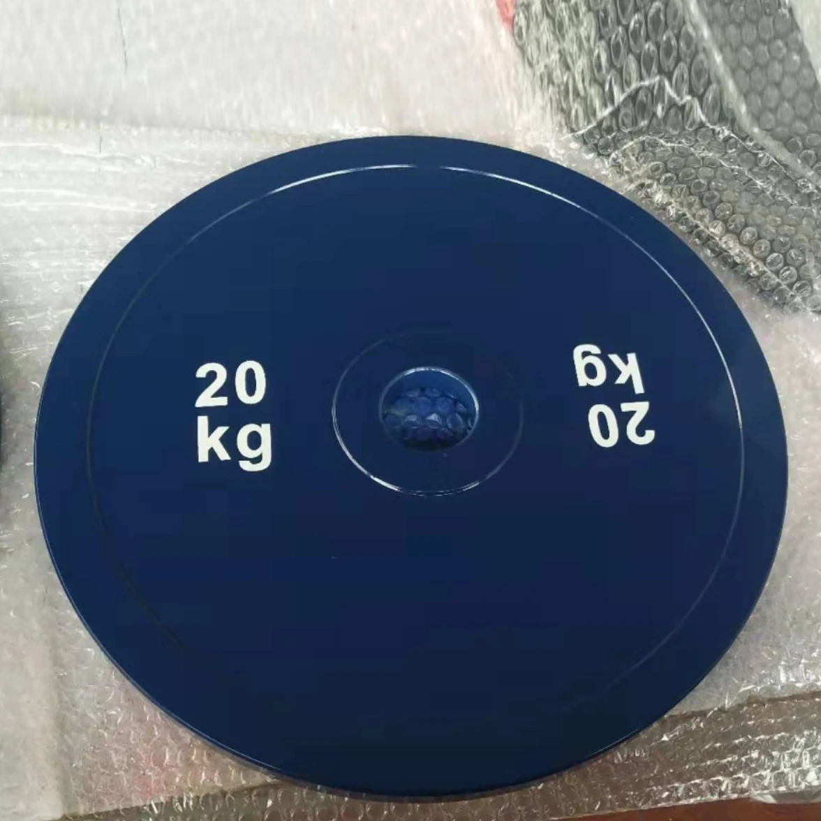 

Weight Plates, Customized