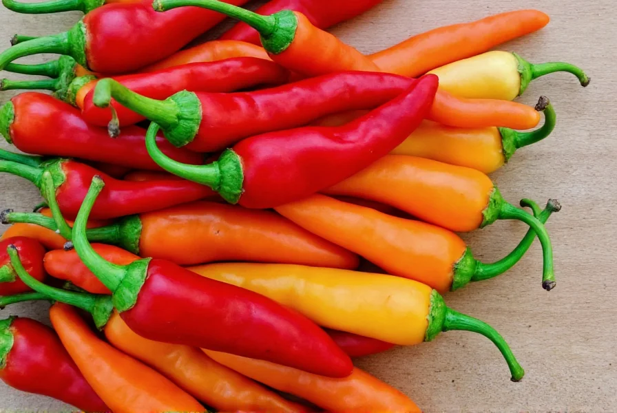 Best Pepper Substitutes: Top Alternatives for Cooking