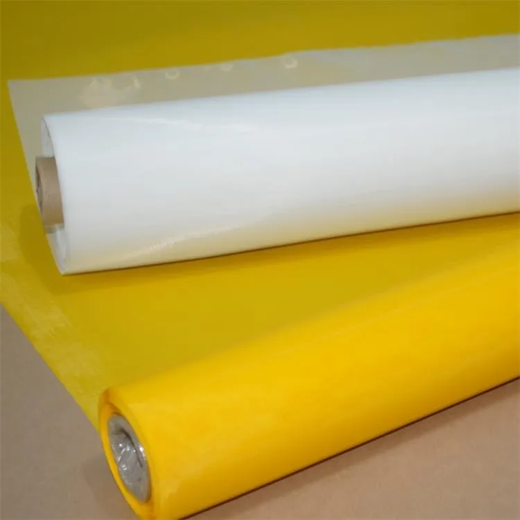 涤纶丝网印刷丝网丝印 32 t-100 w