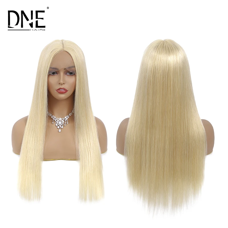 

613 Wigs Human Hair Lace Front